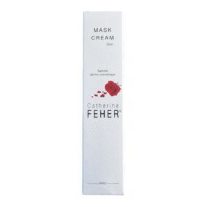Mask cream Catherine Feher